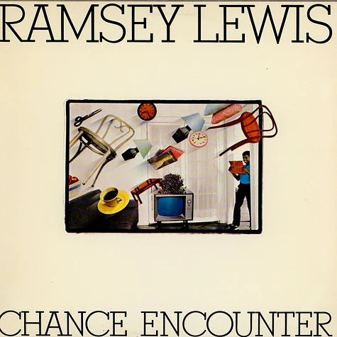 Ramsey Lewis - Chance Encounter