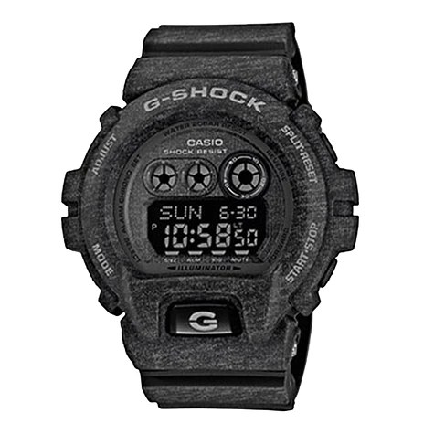 G-Shock - GD-X6900HT-1ER (Heathered Series)