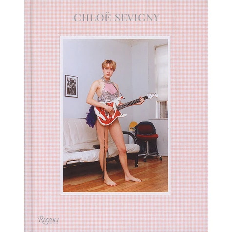 Chloe Sevigny - Chloe Sevigny