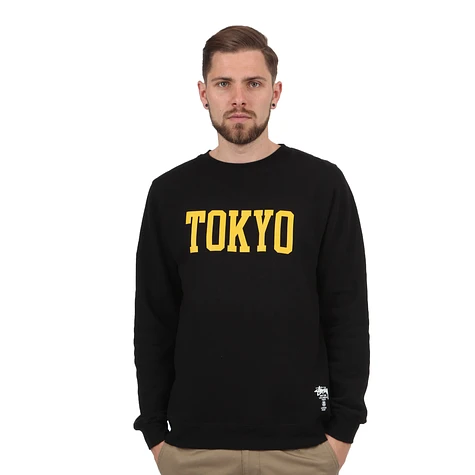 Stüssy - Tokyo IST Sweater