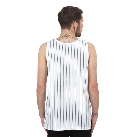 Undefeated - Grandes Tank Top