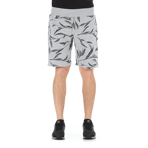 Undefeated - Embargo Sweatshorts