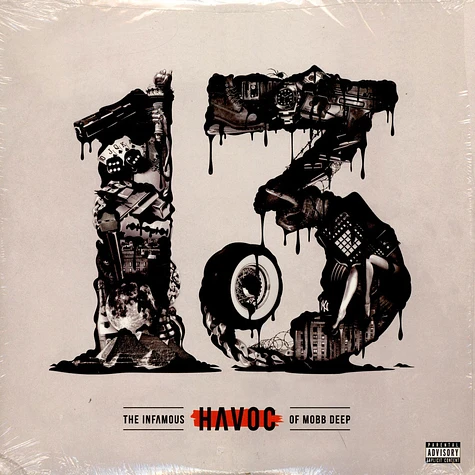 Havoc - 13