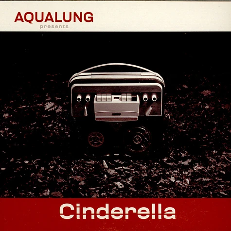 Aqualung - Cinderella