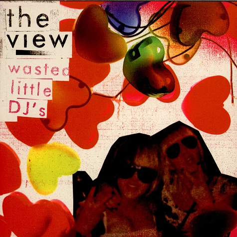 The View - Wasted Little DJ's
