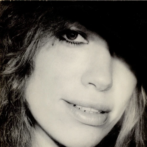 Carly Simon - Spy