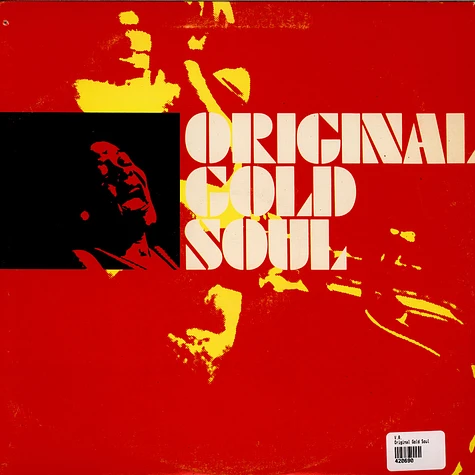 V.A. - Original Gold Soul