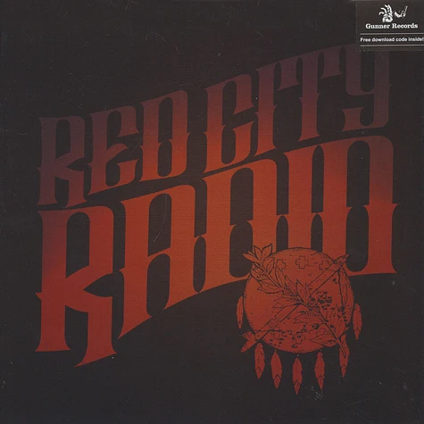 Red City Radio - Red City Radio
