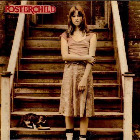 Fosterchild - Fosterchild