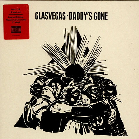 Glasvegas - Daddy's Gone