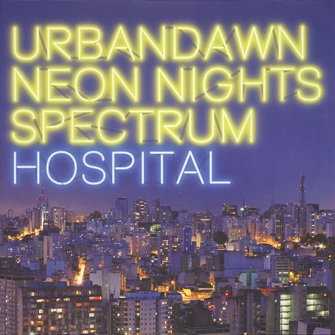 Urbandawn - Neon Nights