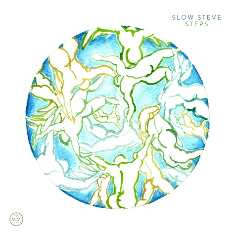 Slow Steve - Steps