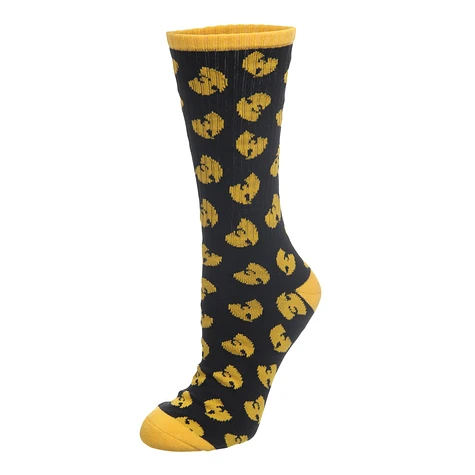 Wu-Tang Clan - C.R.E.A.M. Socks