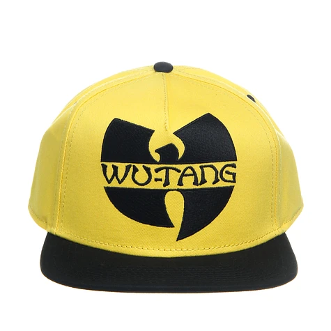 Wu-Tang Clan - C.R.E.A.M. Hat