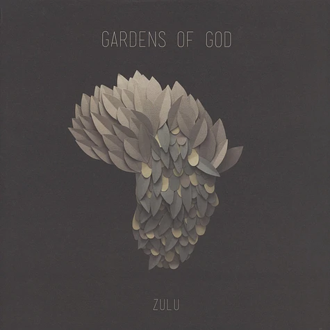 Gardens Of God - Zulu EP