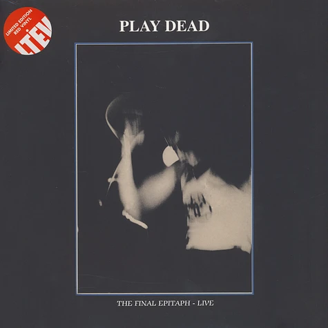 Play Dead - The Final Epitaph