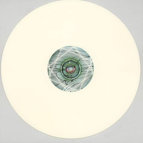 Craang - To The Estimated Size Of The Universe White Vinyl Edition