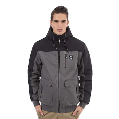 Iriedaily - Dock36 Worker Jacket