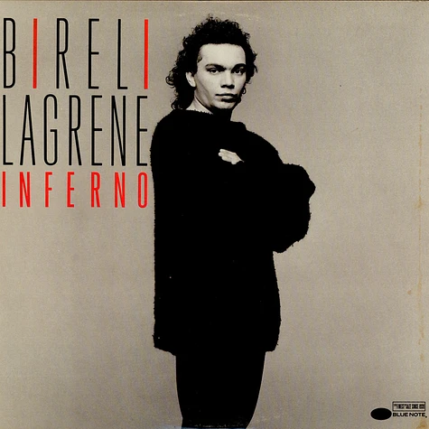 Biréli Lagrène - Inferno