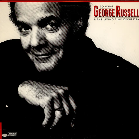 George Russell & The Living Time Orchestra - So What