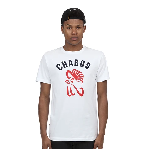 CHABOS IIVII - Core T-Shirt
