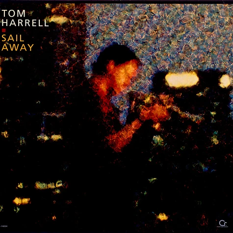 Tom Harrell - Sail Away