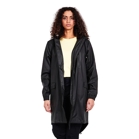 RAINS - Women's Parka Coat