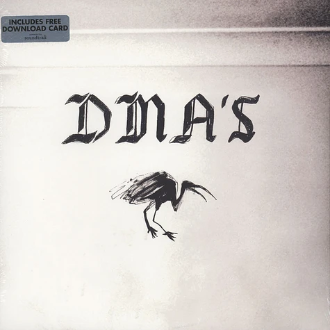 DMA's - DMA's