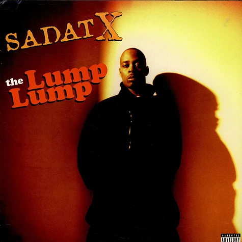 Sadat X - The Lump Lump