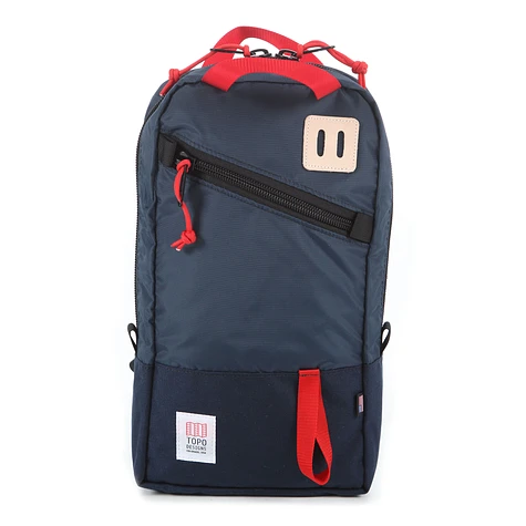 Topo Designs - Trip Backpack