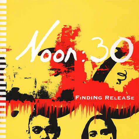 Noon 30 - Finding Release
