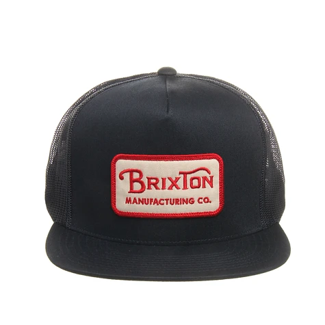 Brixton - Grade Mesh Cap