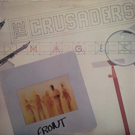 The Crusaders - Images