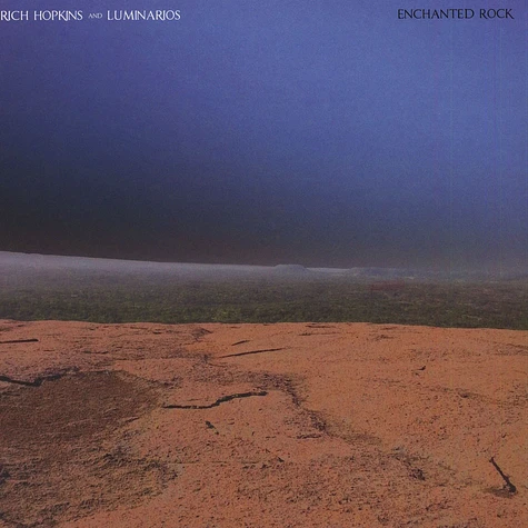 Rich & Luminarios Hopkins - Enchanted Rock