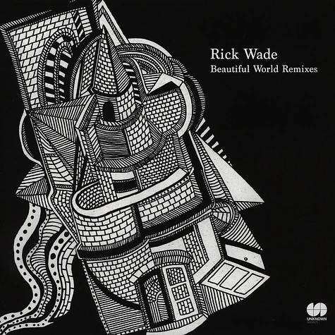 Rick Wade - Beautiful World Remixes
