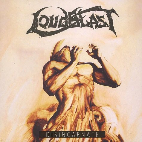 Loudblast - Disincarnate Colored Vinyl Edition
