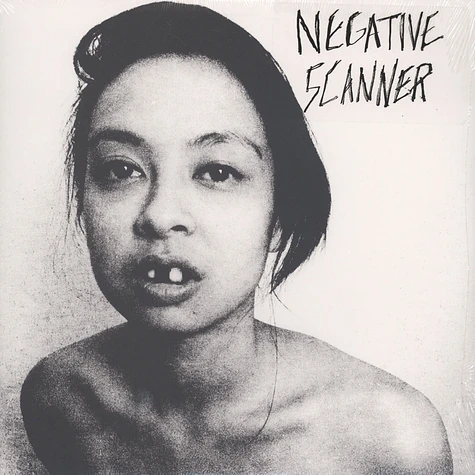 Negative Scanner - Negative Scanner