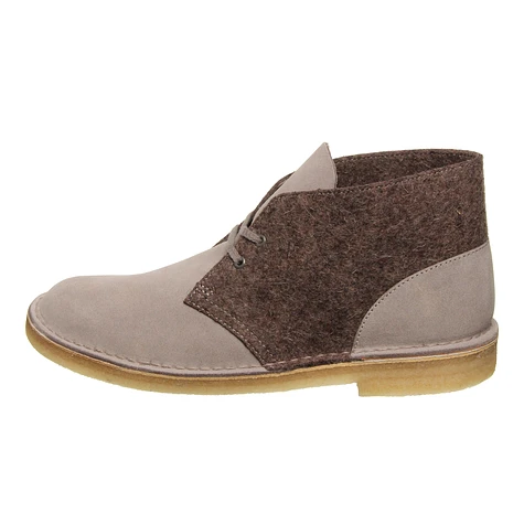 Clarks - Desert Boot