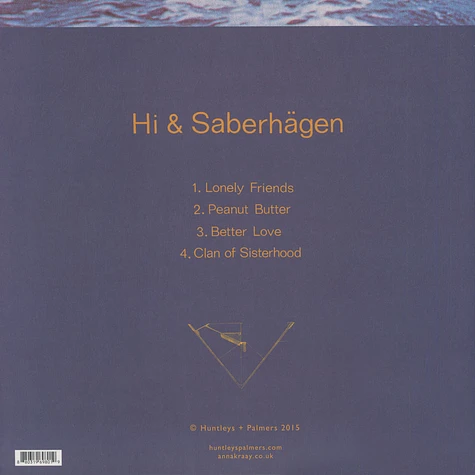 Hi & Saberhägen - Hi & Saberhägen