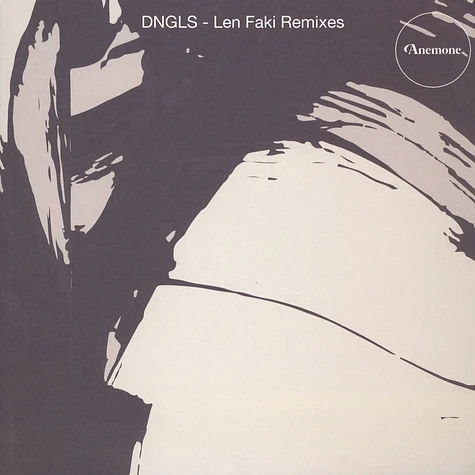 DNGLS - Hooly Len Faki Remixes