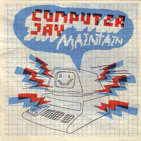 Computer Jay - Maintain
