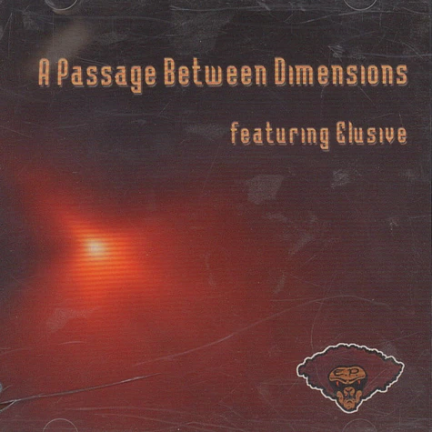 Elusive - A Passage Between Dimensions Featuring Elusive