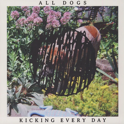 All Dogs - Kicking Every Day
