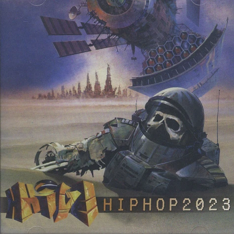Hive - Hip Hop 2023