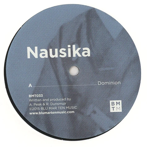 Nausika - Dominion