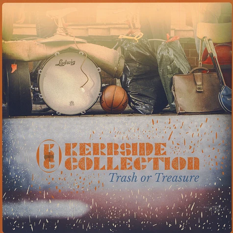 Kerbside Collection - Trash Or Treasure