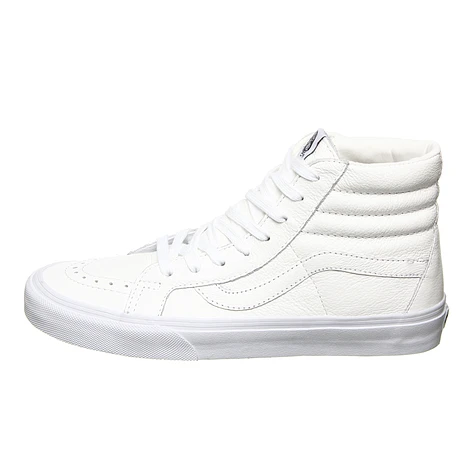 Vans - Sk8-Hi Reissue (Premium Leather)