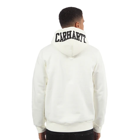 Carhartt WIP - Hooded Bridge Sweater