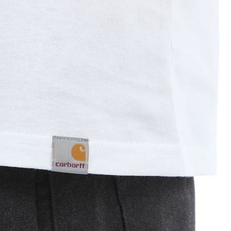 Carhartt WIP - WIP Anchor T-Shirt