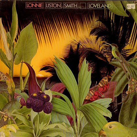 Lonnie Liston Smith - Loveland
